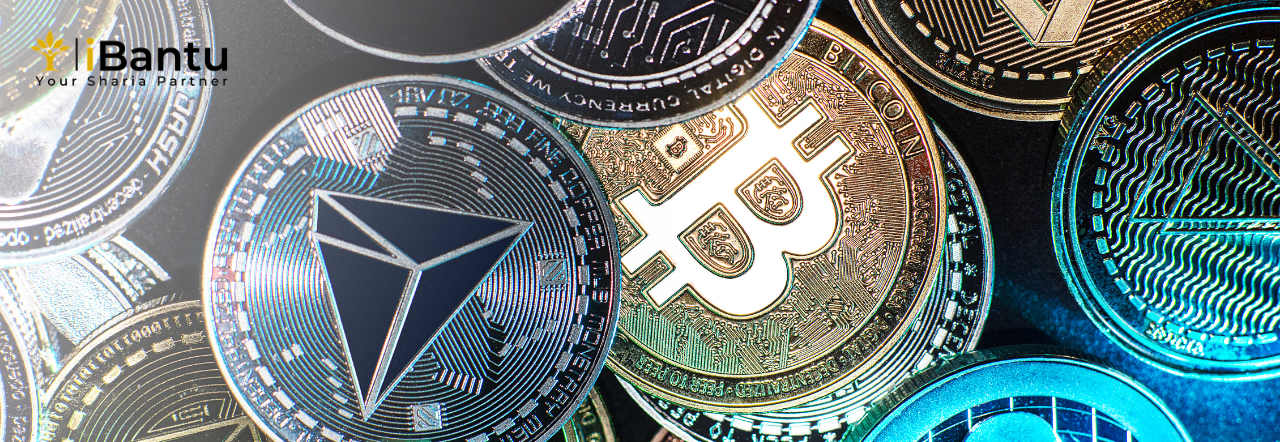Apa itu Cryptocurrency 