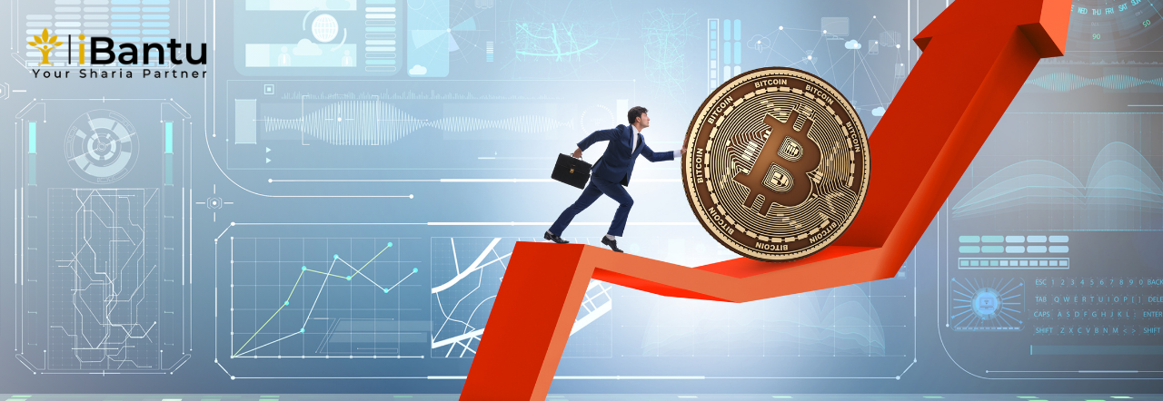 Masa Depan Blockchain & Cryptocurrency di Indonesia