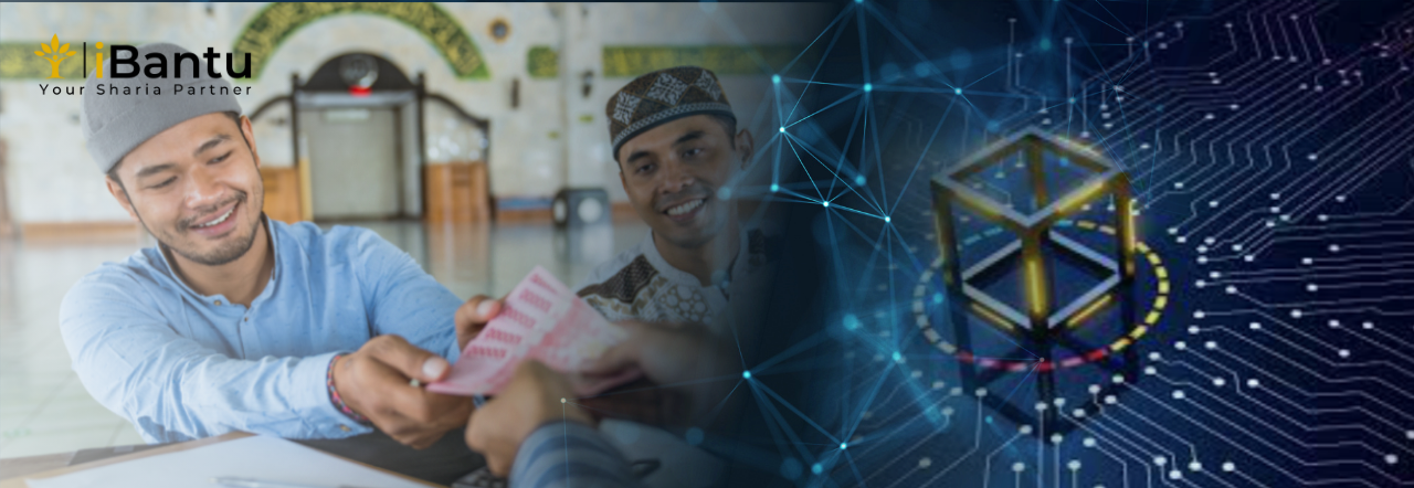 Bagaimana Implementasi Blockchain dalam Tata Kelola LAZ